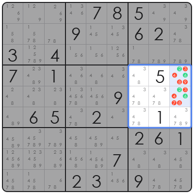 best killer sudoku app